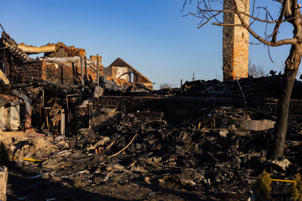 Reliable Soot Cleanup contractor in Walkersville, MD by Fire Damage Laser Cleaning