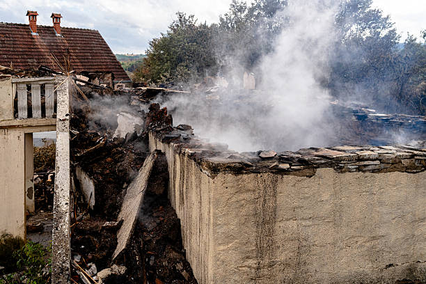 Affordable Soot Cleanup solutions in Walkersville, MD